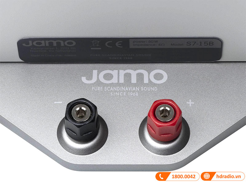 Loa Jamo S7-15B