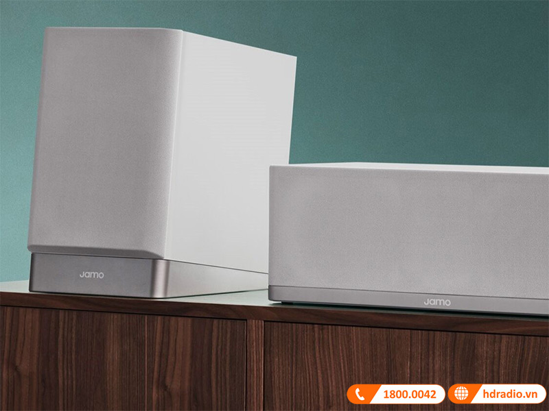 Loa Jamo S7-17B