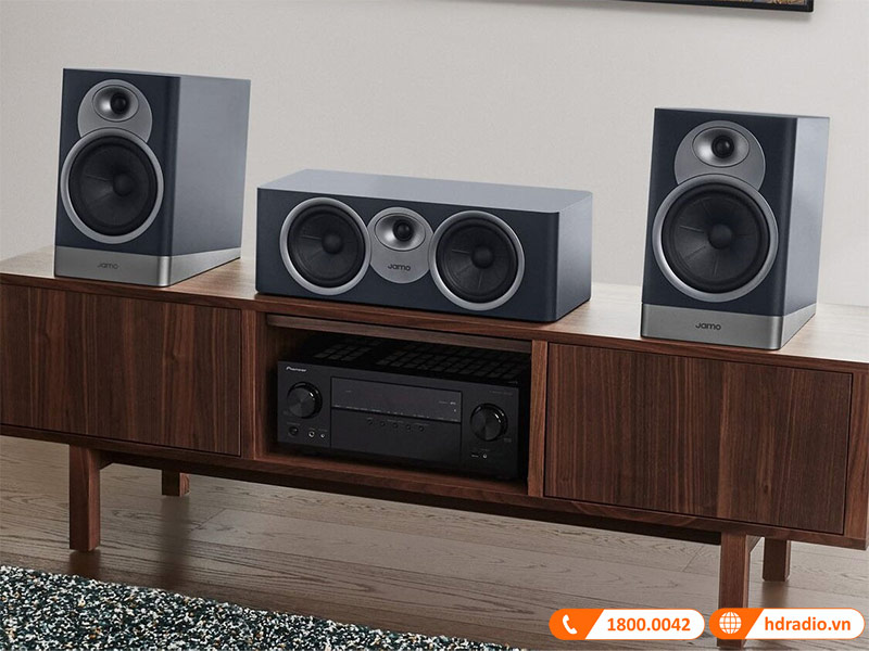 Loa Jamo S7-17B