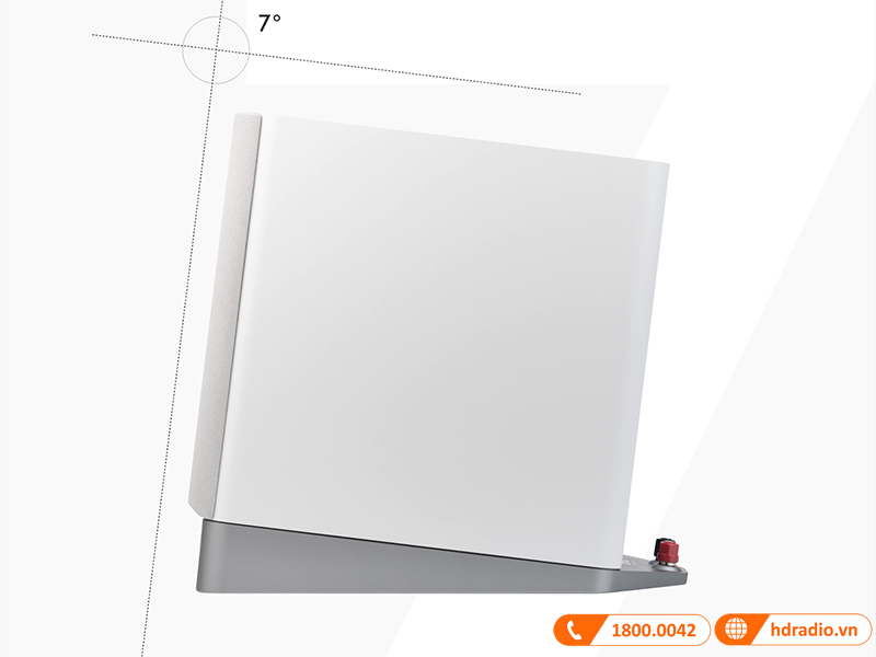 Bo loa Jamo S7-25HCS