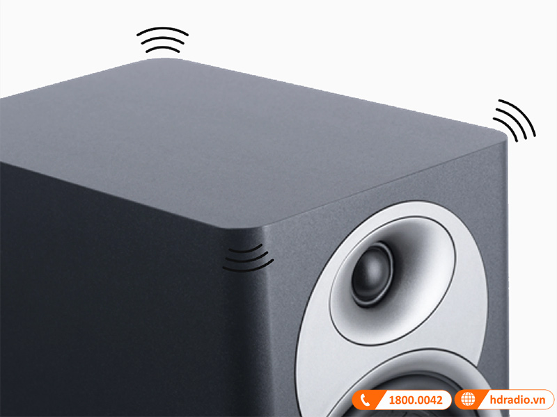 Bo loa Jamo S7-25HCS