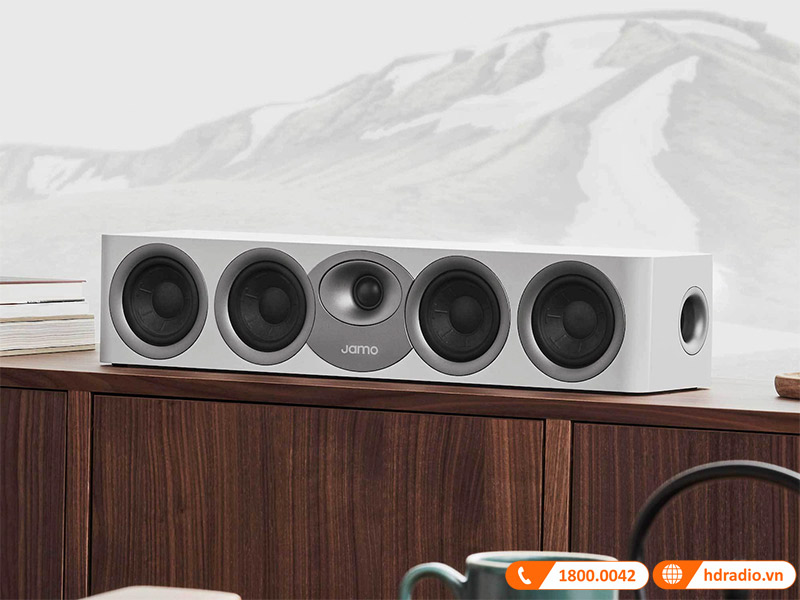 Loa Jamo S7-43C