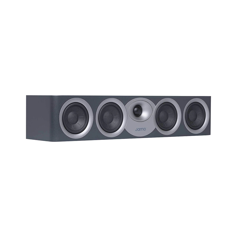 Loa Jamo S7-43C (Maximum output 108.2 dB, Tần số 123Hz - 21kHz)