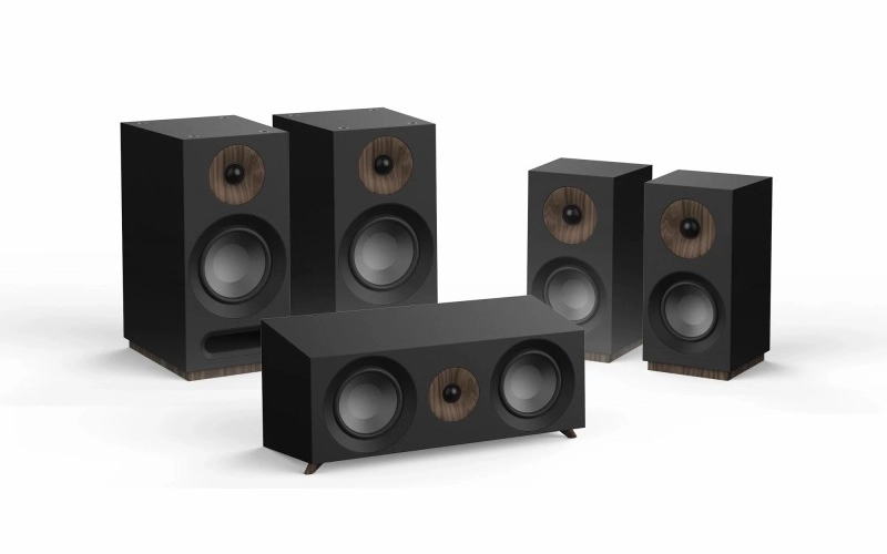 Bộ loa 5.0 Jamo S803 HCS