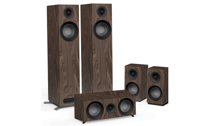 Bộ loa 5.0 Jamo S805 HCS