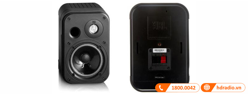 JBL Control 1 Pro chính hãng