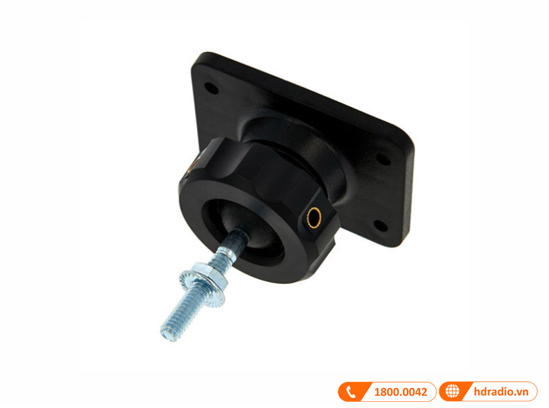 giá treo tường của loa JBL Control 1 Pro chính hãng