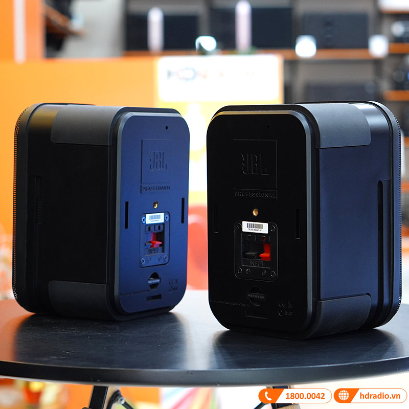 Loa JBL Control 1 Pro, Bass 13.3cm, công suất 150W-3