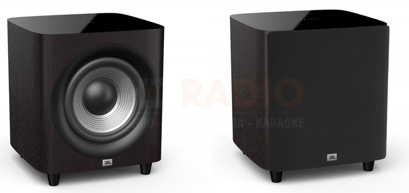 Loa jbl sudio 650p 5