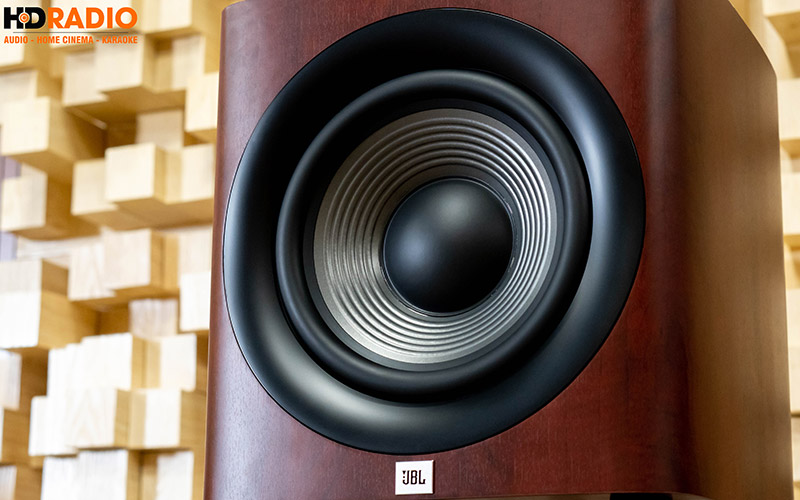 am thanh loa jbl studio 660p