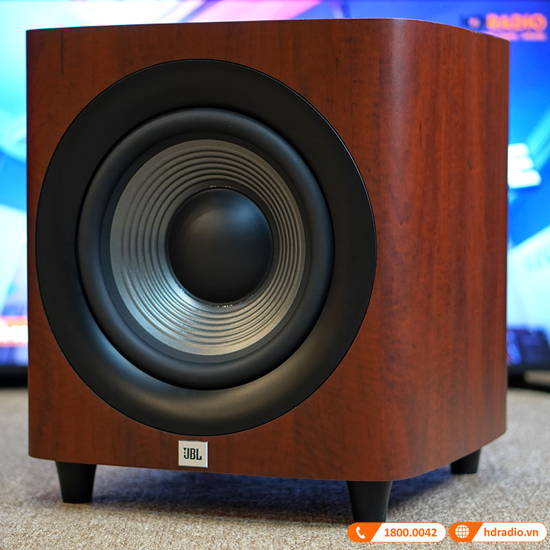 Loa JBL Studio 660P, Bass 30cm, Công Suất 500W-2