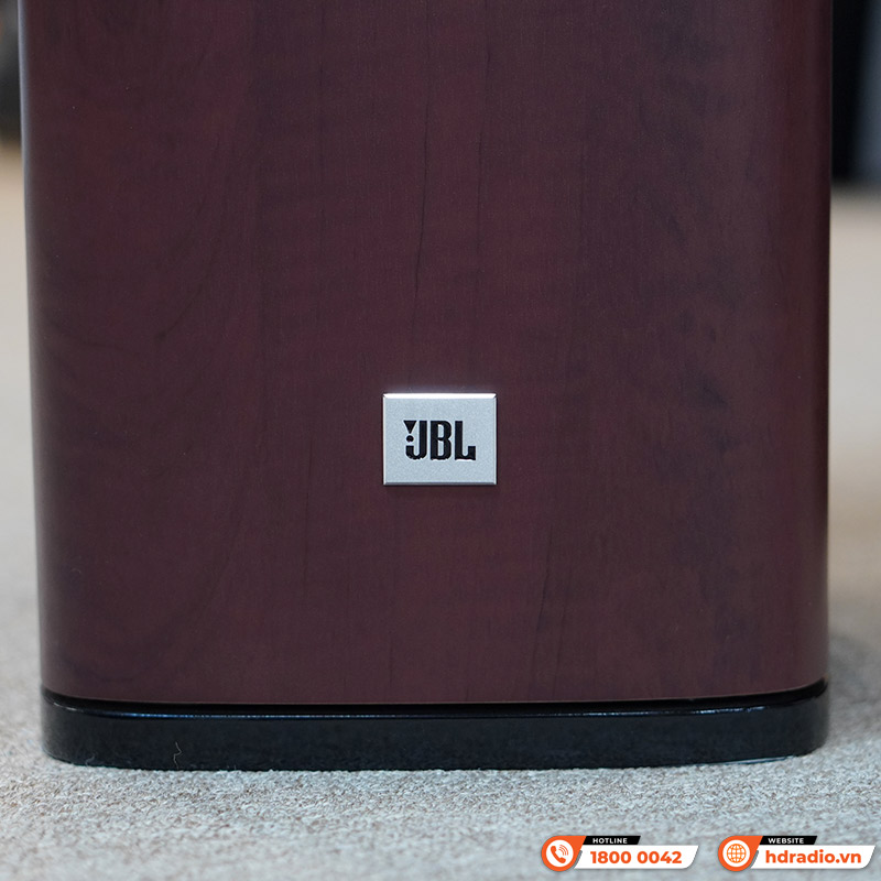 Loa JBL Studio 680 (Độ nhạy 88dB, Tần số 38Hz-40KHz)-3