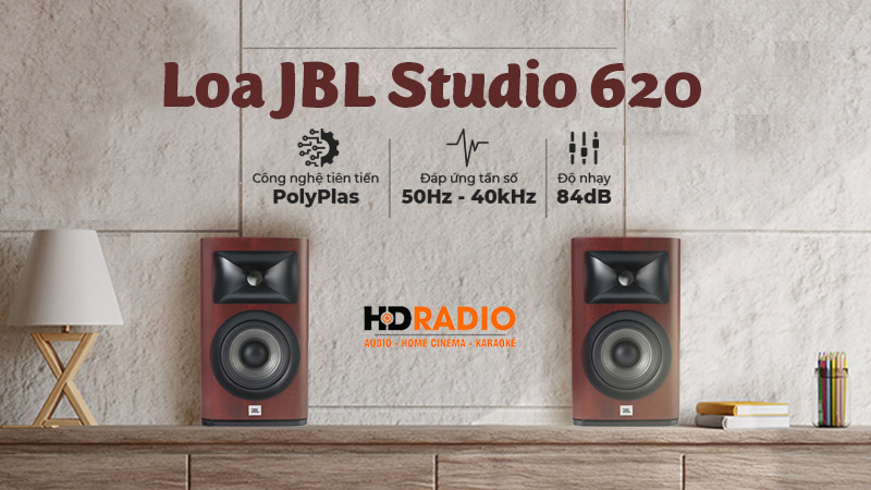 loa jbl studio 620 loa jbl studio 620
