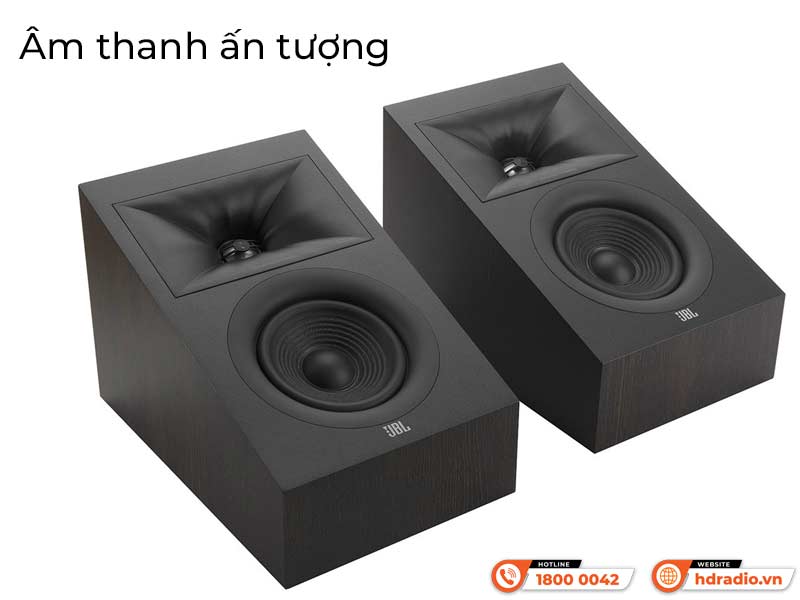 Âm thanh Loa JBL Stage 240H