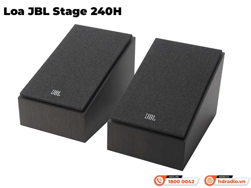 Loa JBL Stage 240H