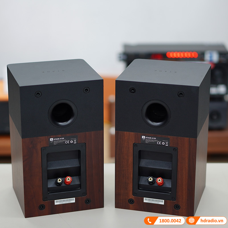 Loa JBL Stage A120 (Độ nhạy 86dB, Tần số 60Hz-40KHz)-6