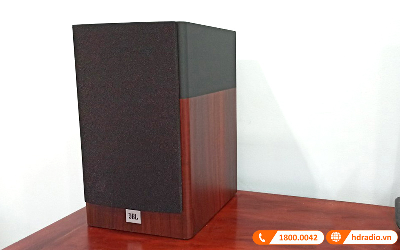 ảnh công trình loa JBL Stage A130