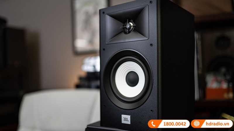 am thanh loa jbl stage a130