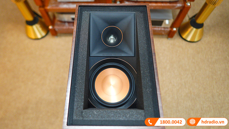 Dolby atmos Klipsch RP-8060FA