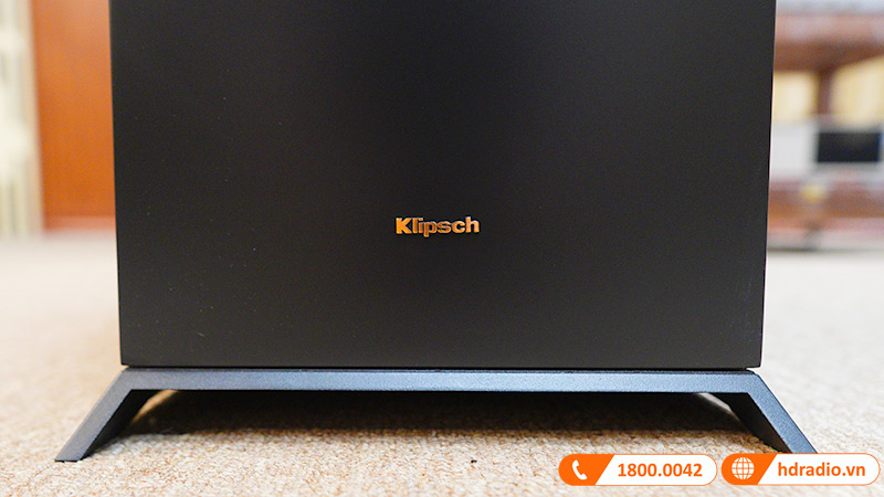 Chân loa Klipsch RP-8060FA