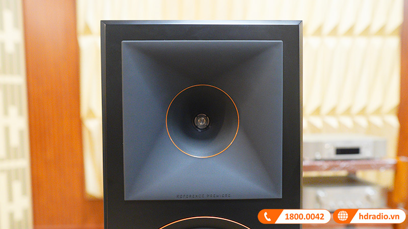 Củ loa Tweeter Klipsch RP-8060FA