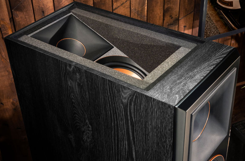 tích hợp tính năng dolby atmos