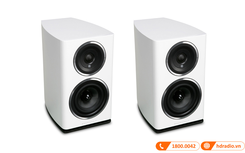 Loa Wharfedale Diamond 11.1