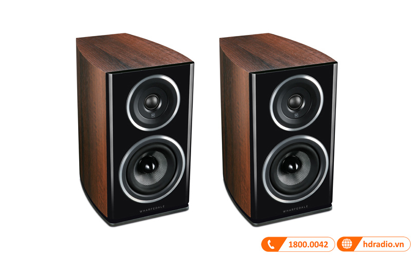 Loa Wharfedale Diamond 11.1