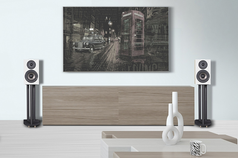 danh gia Loa Wharfedale Diamond 12.0