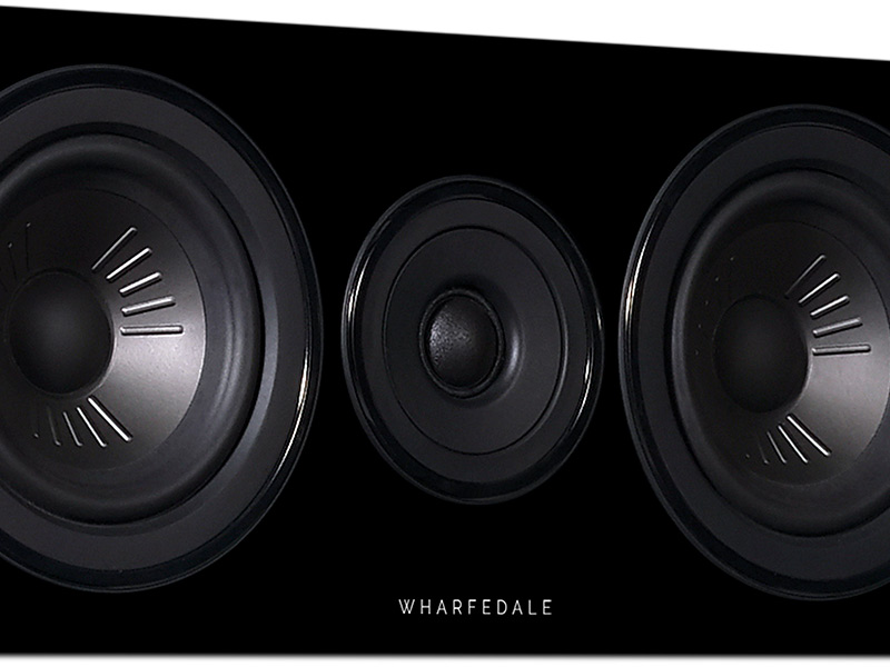 thiet ke cu loa treble