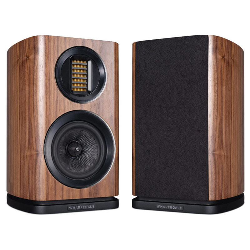 Loa Wharfedale EVO 4.1 (Độ nhạy 87dB, Tần số 64Hz-22KHz)