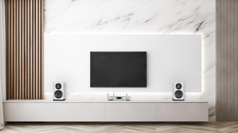 loa Wharfedale EVO4.1 loa Wharfedale EVO4.1