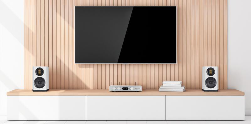 Loa Wharfedale Evo4.1 Loa Wharfedale Evo4.1