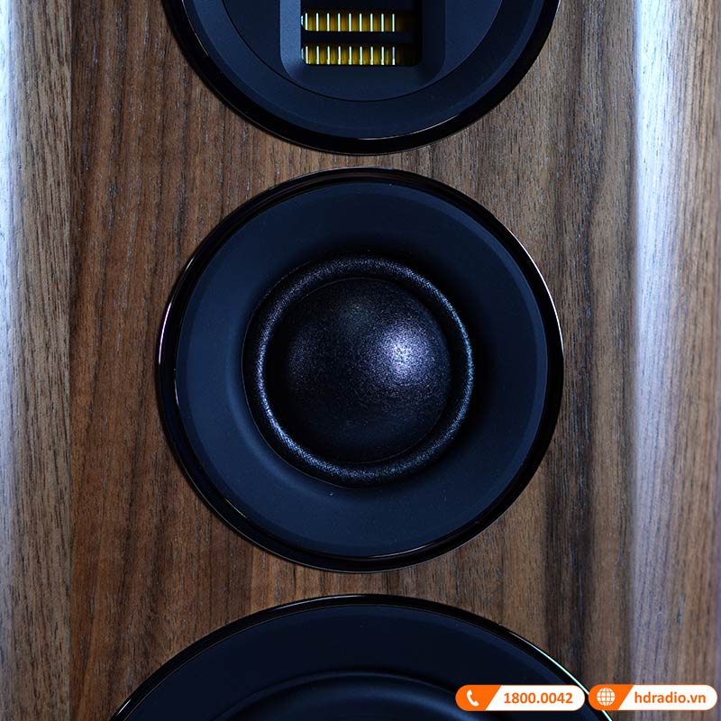 Loa Wharfedale EVO 4.2 (Độ nhạy 87dB, Tần số 54Hz-22KHz)-7