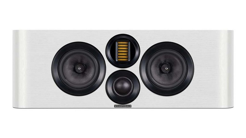Loa Wharfedale EVO4.C