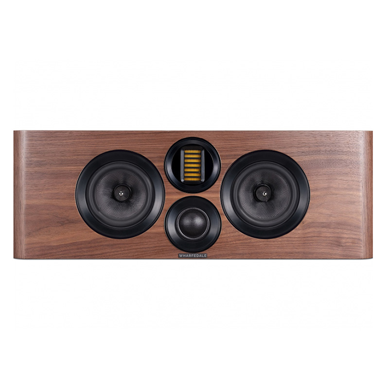 Loa Wharfedale EVO 4.C (Độ nhạy 90dB, Tần số 48Hz-22KHz)