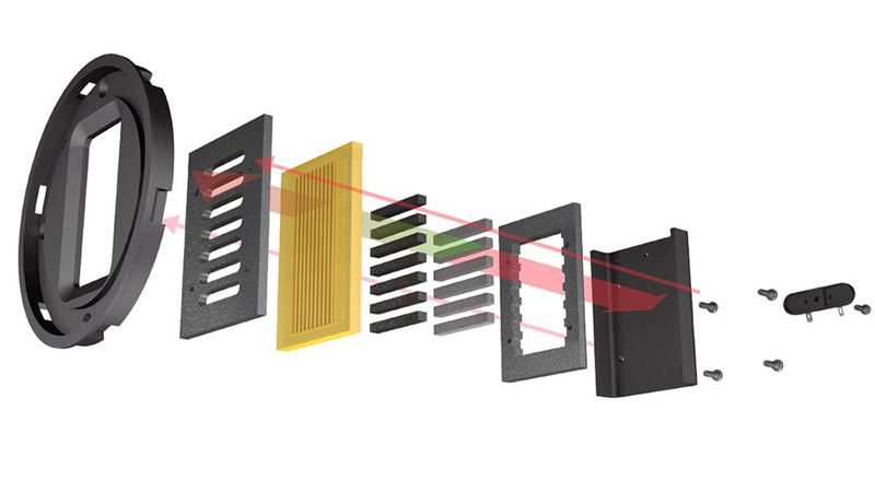 Loa treble đường kính 60mm