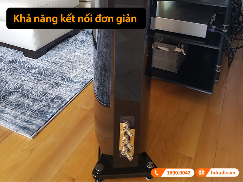 phối ghép đơn giản