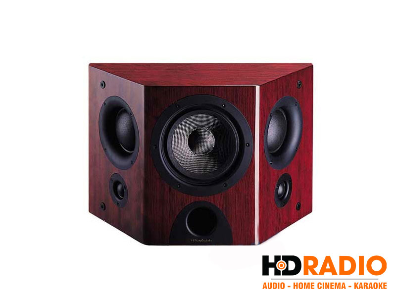 loa wharfedale OPUS 2 Surround