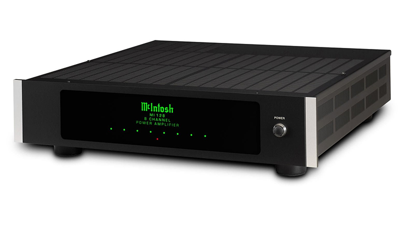 Power Amply McIntosh MI128