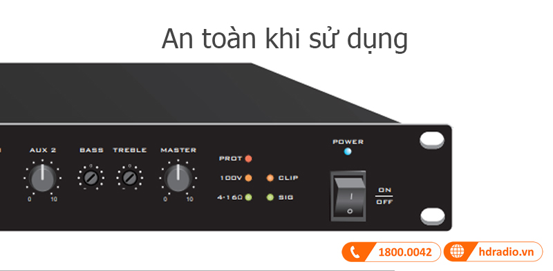 Tinh nang ITC T-240DTB