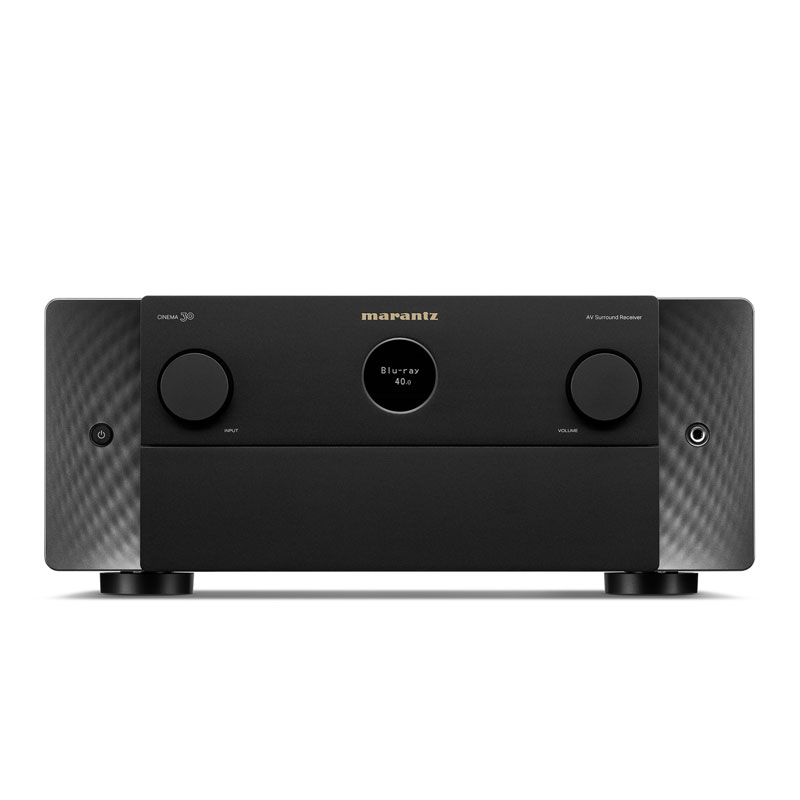 Amply Marantz Cinema 30, 11.4 kênh, 140W/kênh-1