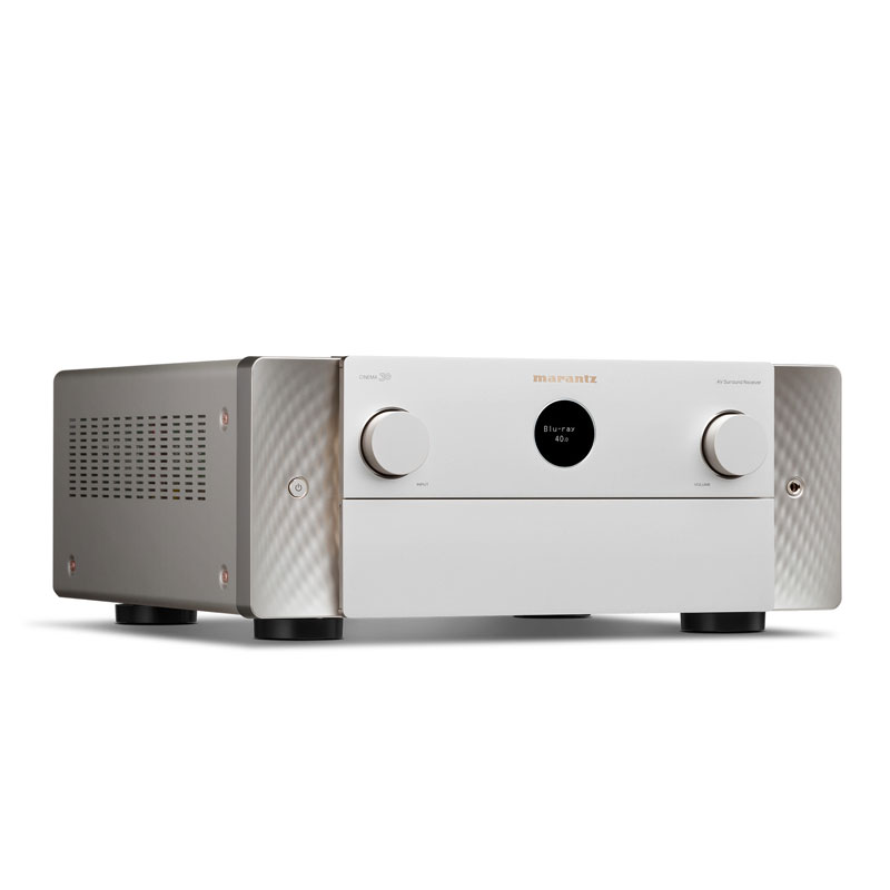 Amply Marantz Cinema 30, 11.4 kênh, 140W/kênh-7