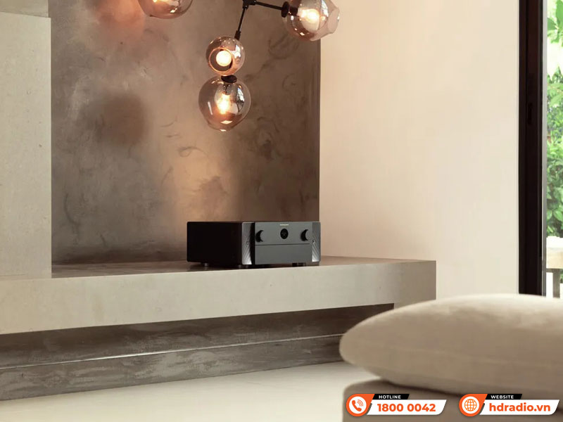 Công suất Amply Marantz Cinema 30