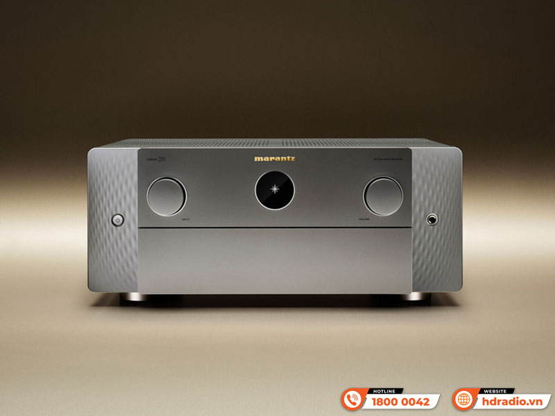 Điều khiển Amply Marantz Cinema 30
