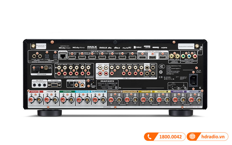 Kết nối có dây