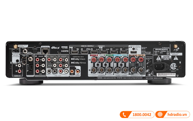 Kết nối đa dạng