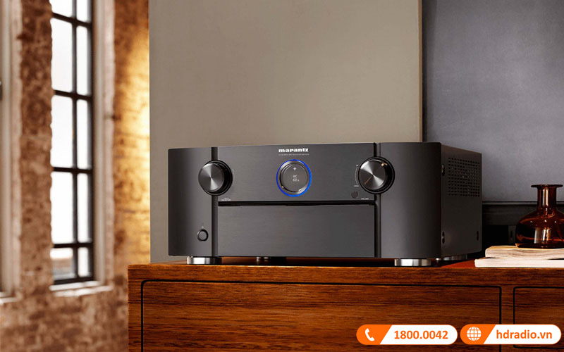 Amply Marantz SR7015