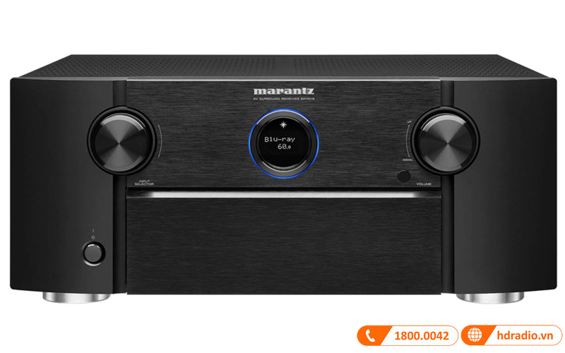 Amply Marantz SR7015