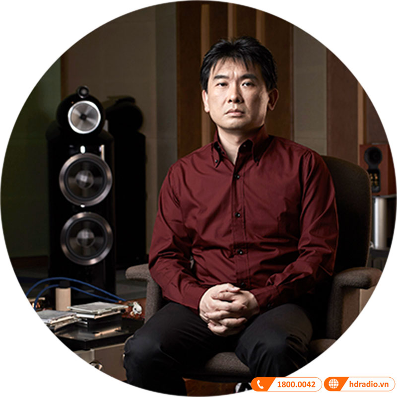 Amply Marantz SR7015